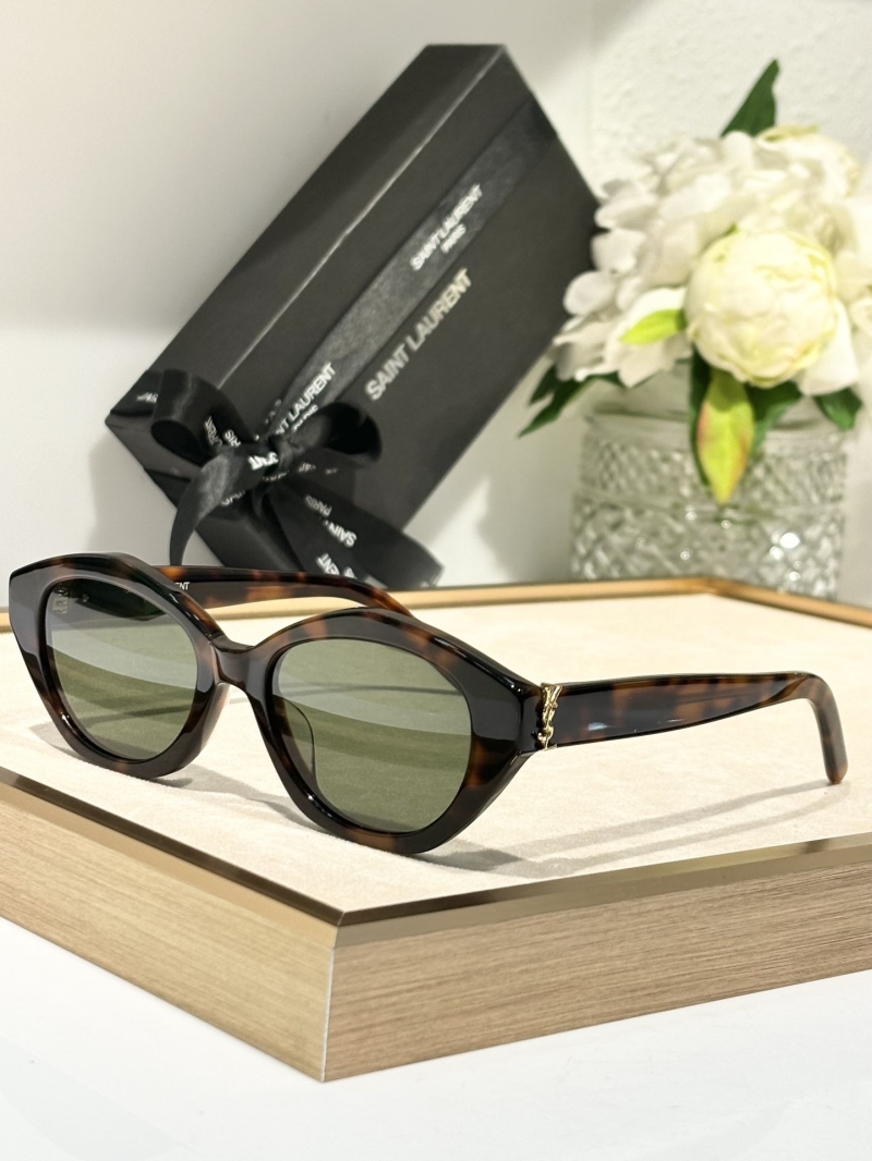 YSL Sunglasses